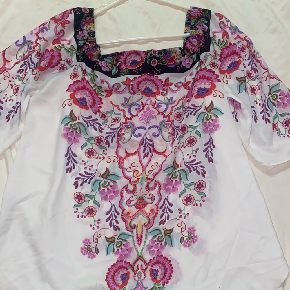 Chenault 
XL